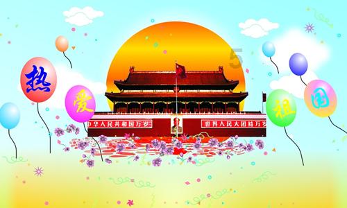 动物帮帮忙保卫家园
